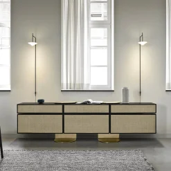 Gebrüder Thonet Vienna GmbH (GTV) – Wiener GTV Design Sideboards Buffets<NYNY Sideboard
