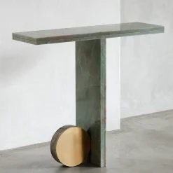 dAM Atelier Consoles<O Console