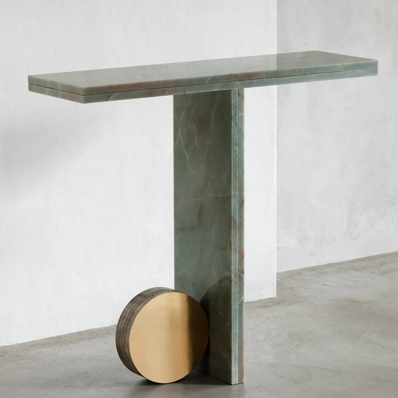 dAM Atelier Consoles<O Console
