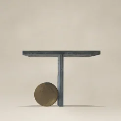 dAM Atelier Side Tables<O Side table