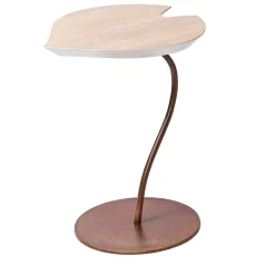 VGnewtrend Side Tables<Oak Side Table