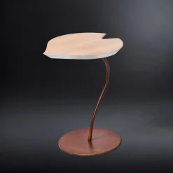VGnewtrend Side Tables<Oak Side Table