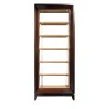 Provasi Bookcases<Oak Wood Bookcase