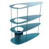 William Mulas Bookcases<Oasi Bookcase