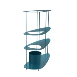 William Mulas Bookcases<Oasi Bookcase