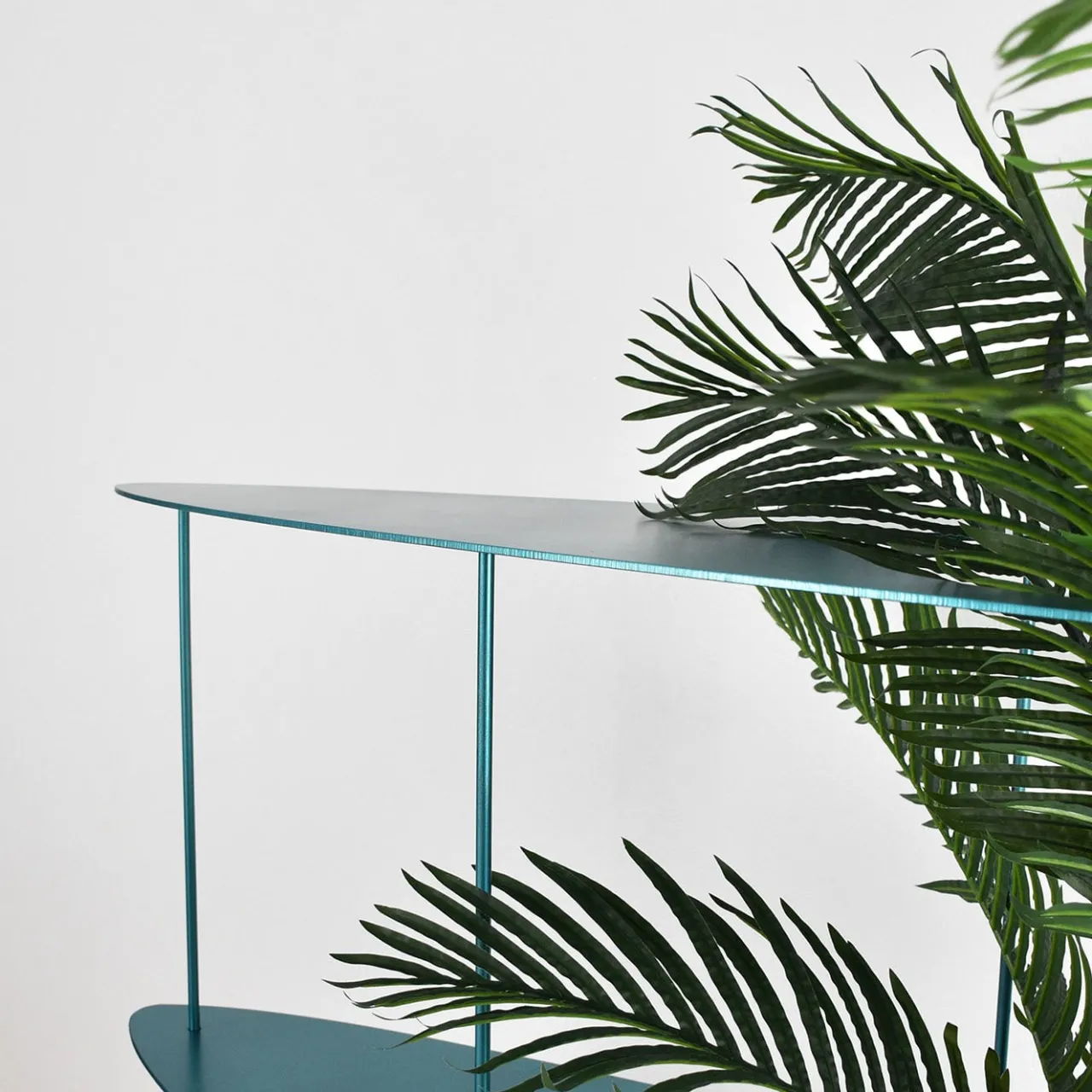William Mulas Bookcases<Oasi Bookcase