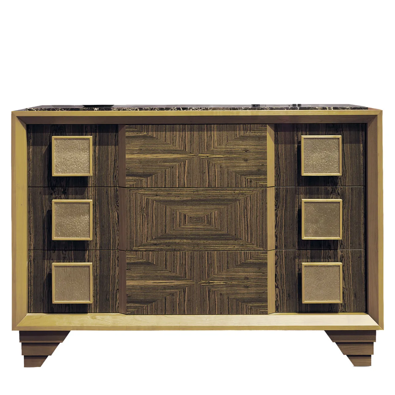 Chiara Provasi Dressers<Oasis Dresser