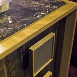 Chiara Provasi Dressers<Oasis Dresser