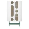 Scapin Collezioni Cabinets<Oblò B Cabinet by Matteo Zorzenoni