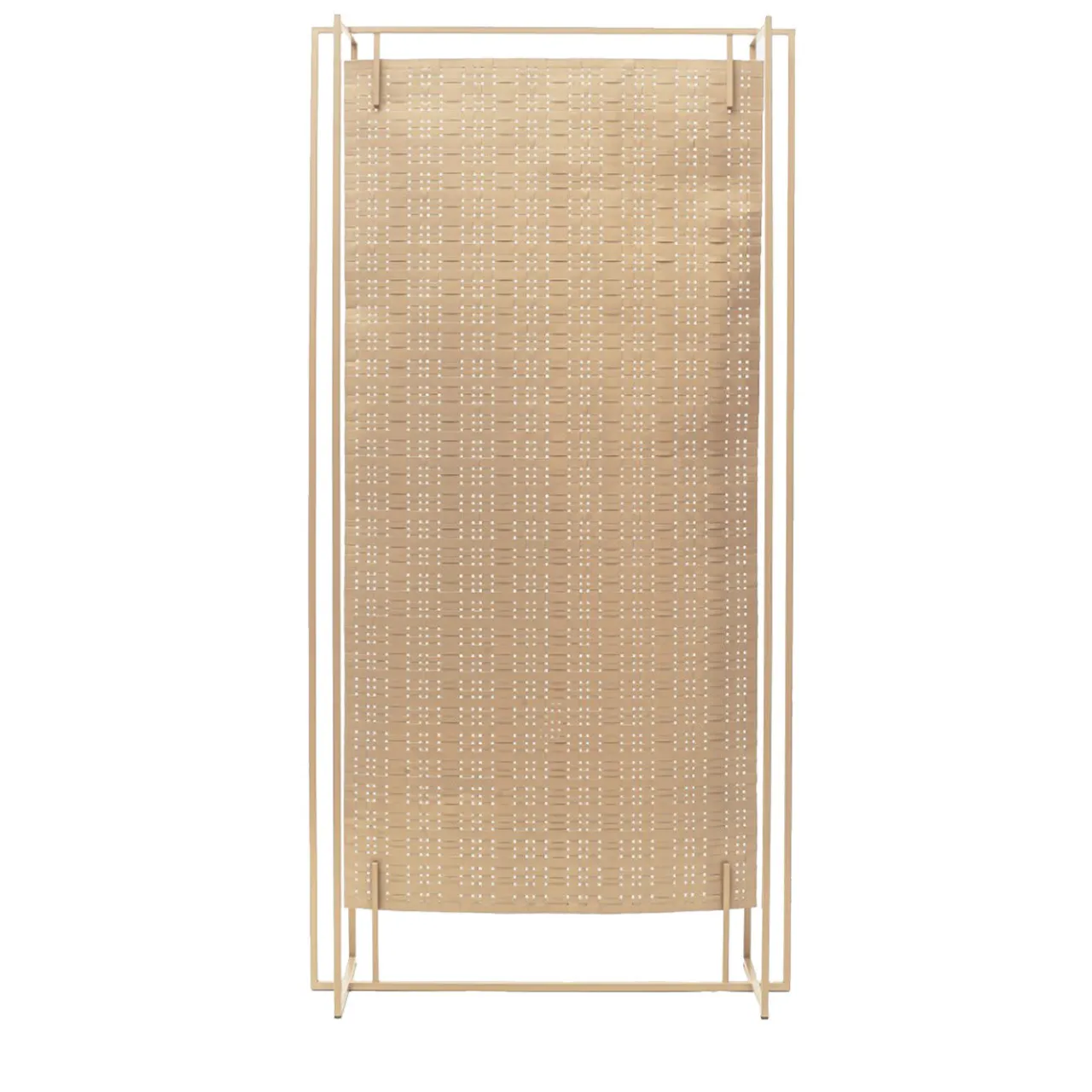 Splot Design Room Dividers<Obsidium Aurum Free-Standing Screen