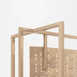 Splot Design Room Dividers<Obsidium Aurum Free-Standing Screen