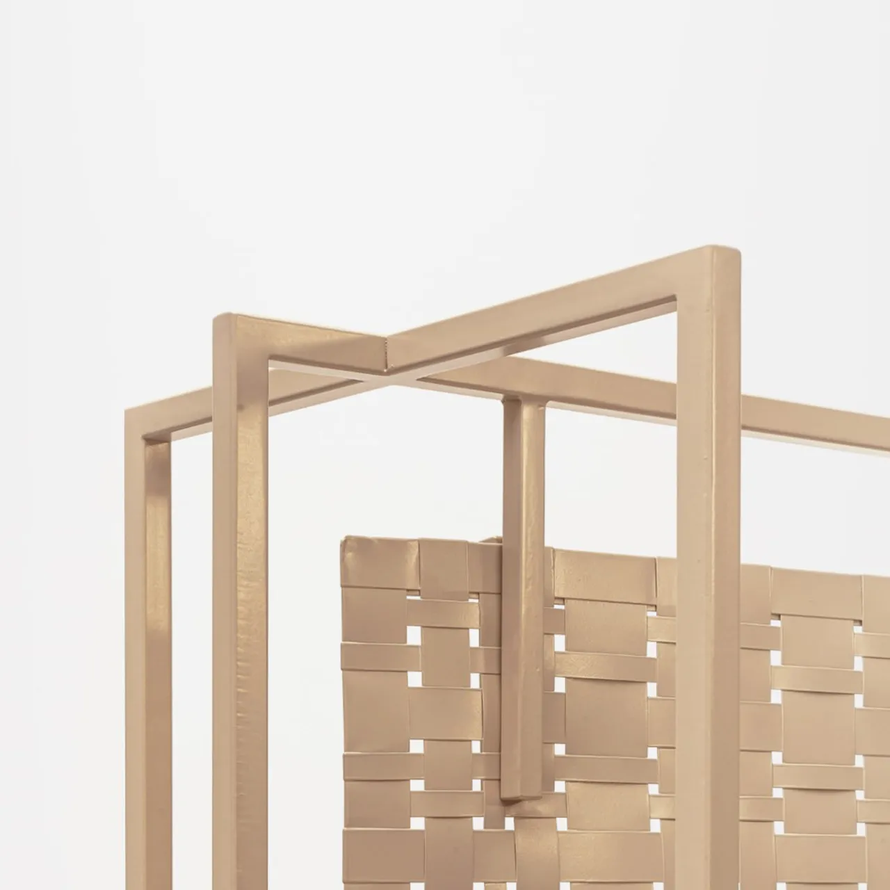Splot Design Room Dividers<Obsidium Aurum Free-Standing Screen