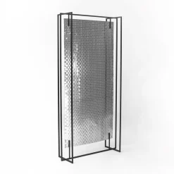 Splot Design Room Dividers<Obsidium Black Dividing Panel