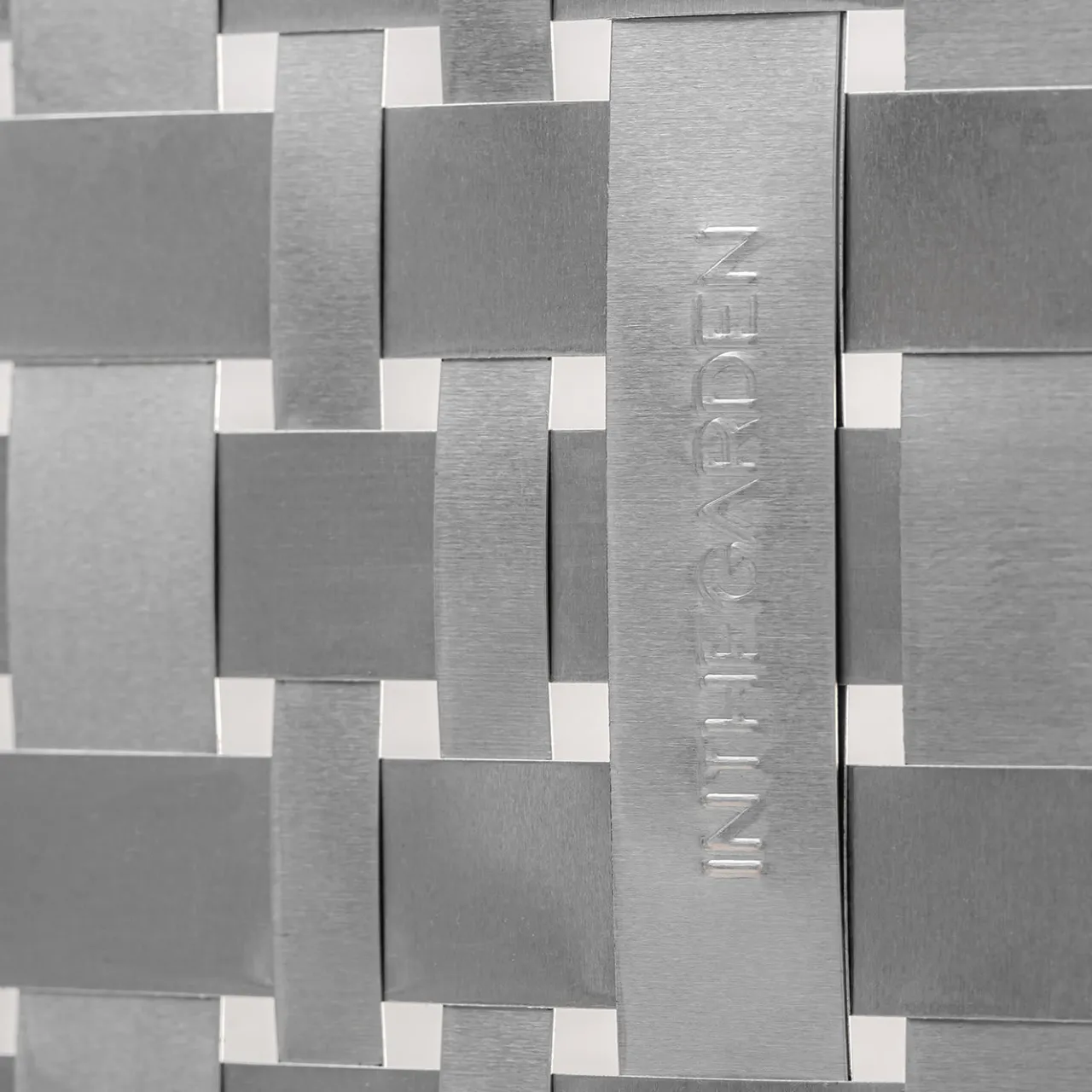 Splot Design Room Dividers<Obsidium Black Dividing Panel