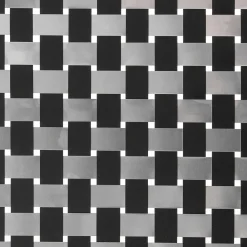 Splot Design Room Dividers<Obsidium Black Op-Art Dividing Panel
