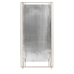 Splot Design Room Dividers<Obsidium Gold Dividing Panel