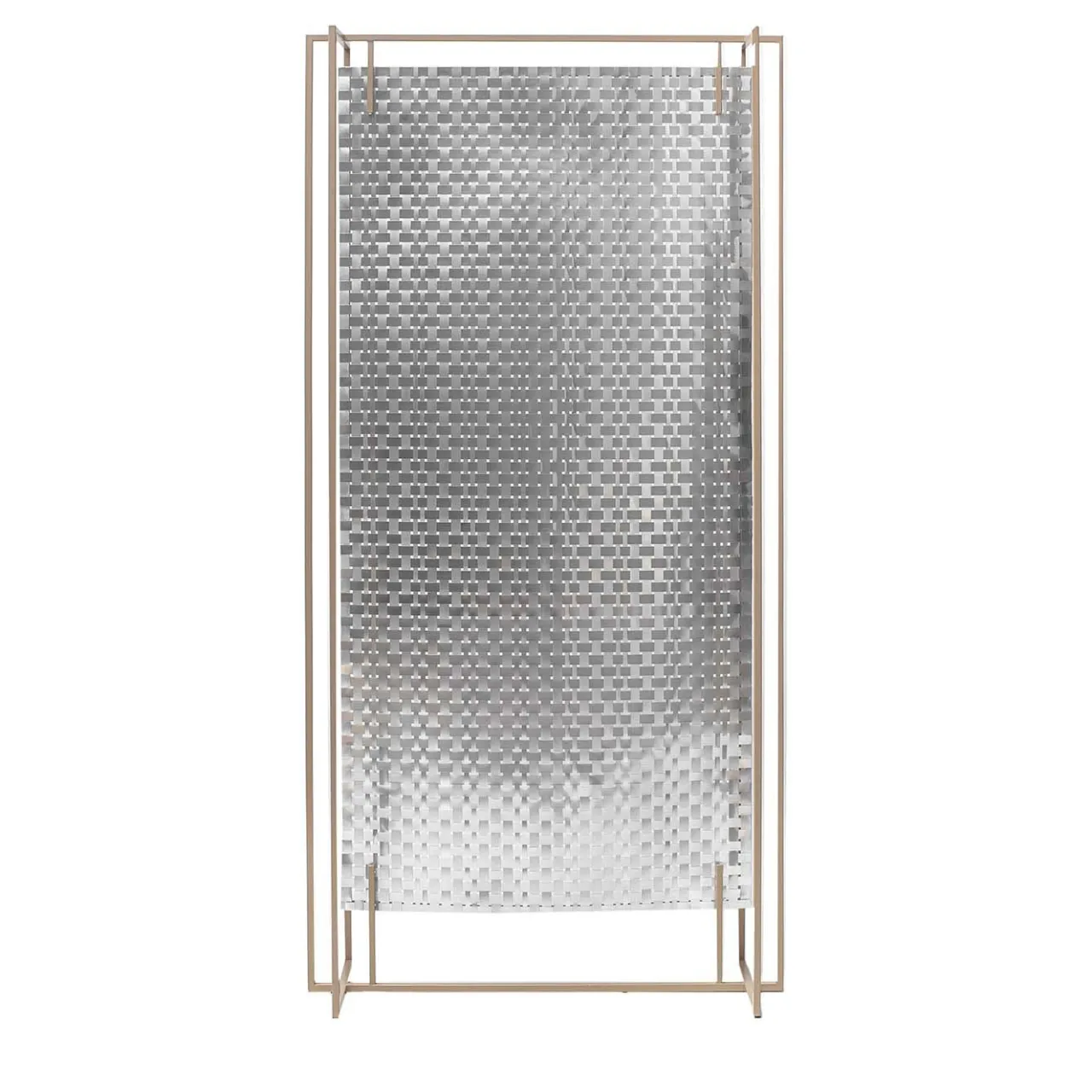 Splot Design Room Dividers<Obsidium Gold Dividing Panel