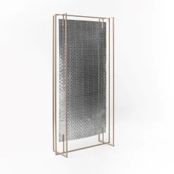 Splot Design Room Dividers<Obsidium Gold Dividing Panel