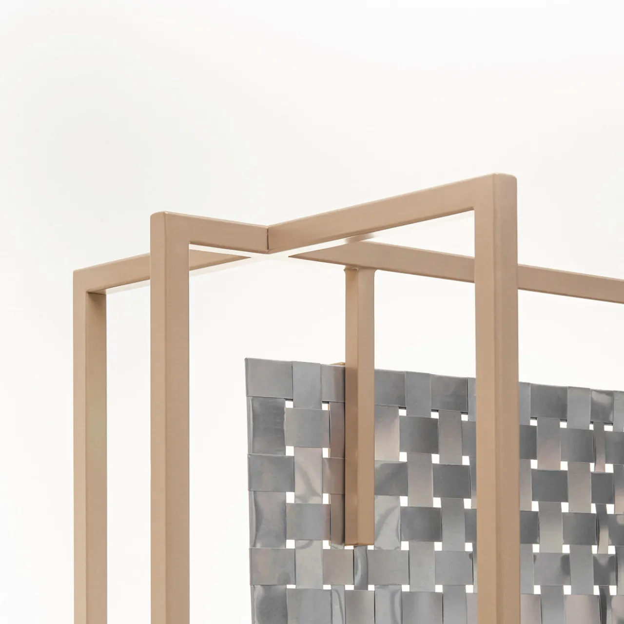 Splot Design Room Dividers<Obsidium Gold Dividing Panel