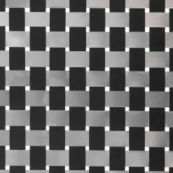Splot Design Room Dividers<Obsidium Gold Op-Art Dividing Panel