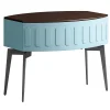 Signorini & Coco Nightstands<Ocean Bedside Table with One Drawer