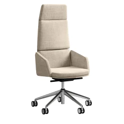 Signorini & Coco Office Chairs<Ocean Beige Office Armchair