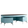 Signorini & Coco Desk & Writing Tables<Ocean Desk