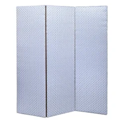 Anna Paola Cibin Room Dividers<Ocean Labyrinth Velvet Screen