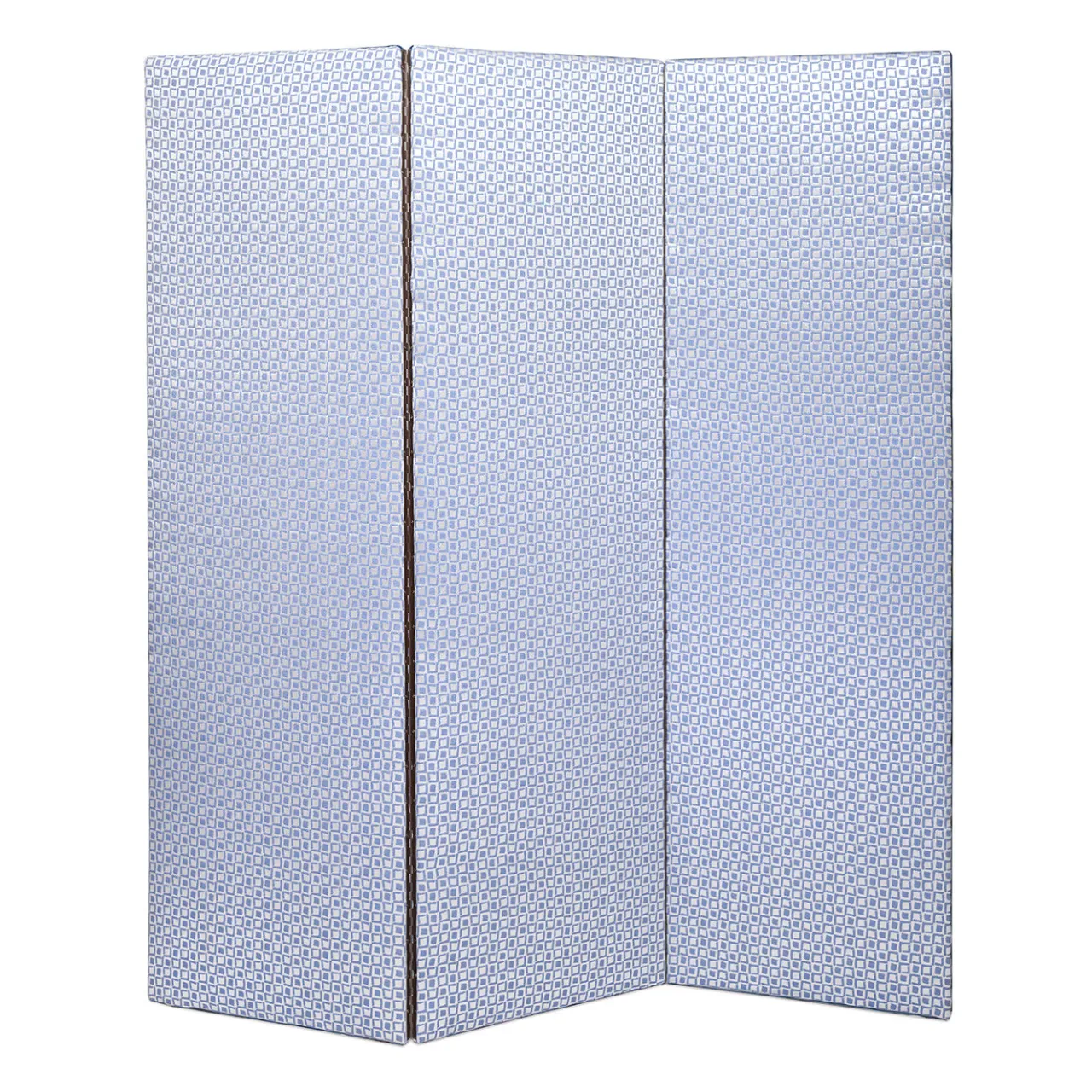 Anna Paola Cibin Room Dividers<Ocean Labyrinth Velvet Screen