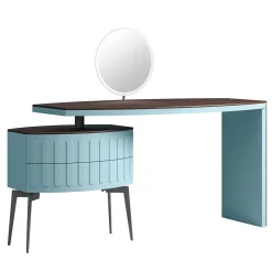 Signorini & Coco Vanities<Ocean Vanity Table with Drawer