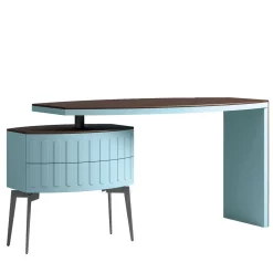 Signorini & Coco Desk & Writing Tables<Ocean Writing Desk