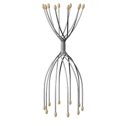 Codiceicona Coat Stands<Octopus 1990 Steel Coat Rack