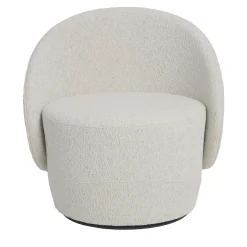Real Piel Armchairs<Ohr Hamptons White Armchair