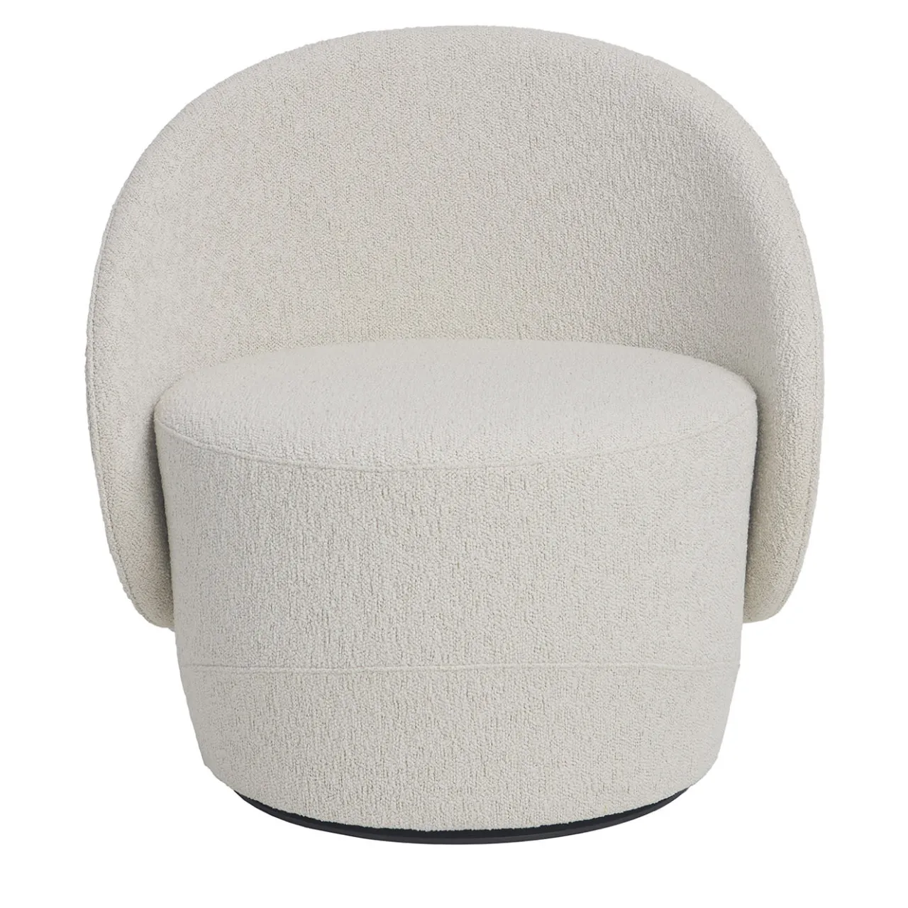 Real Piel Armchairs<Ohr Hamptons White Armchair