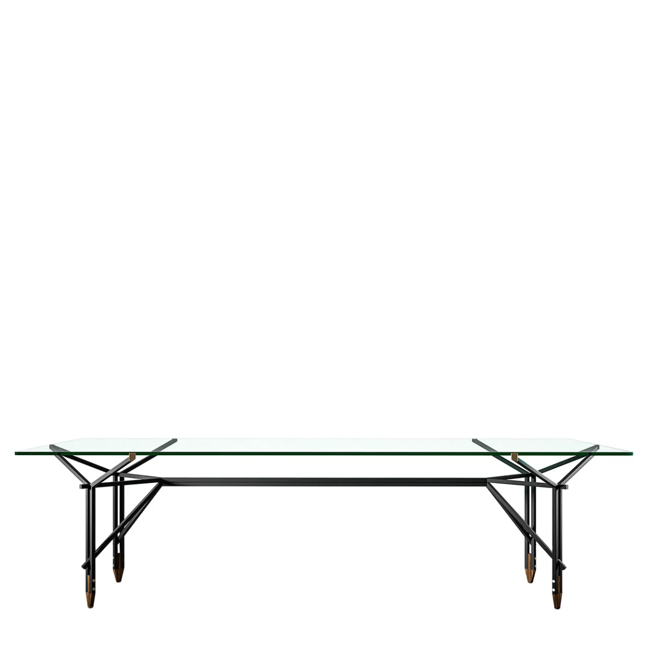 Cassina Dining Tables<Olimpino by Ico Parisi
