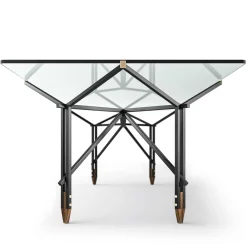 Cassina Dining Tables<Olimpino by Ico Parisi