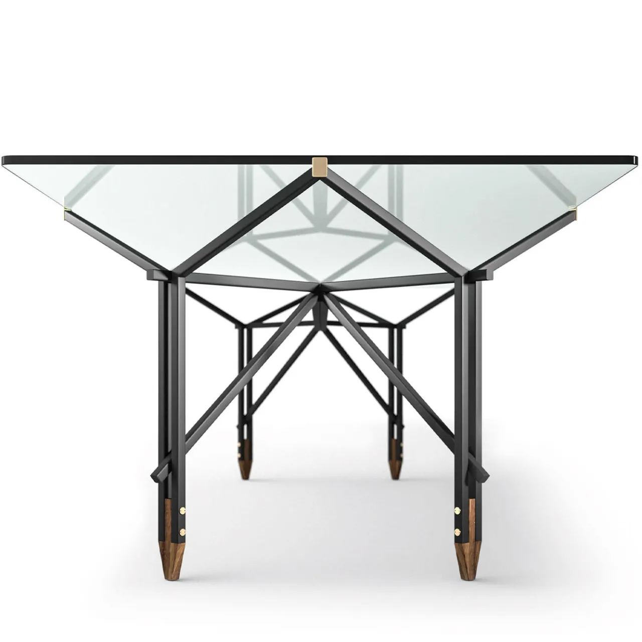 Cassina Dining Tables<Olimpino by Ico Parisi