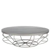 DalMoto Coffee Tables<Olis Coffee Table