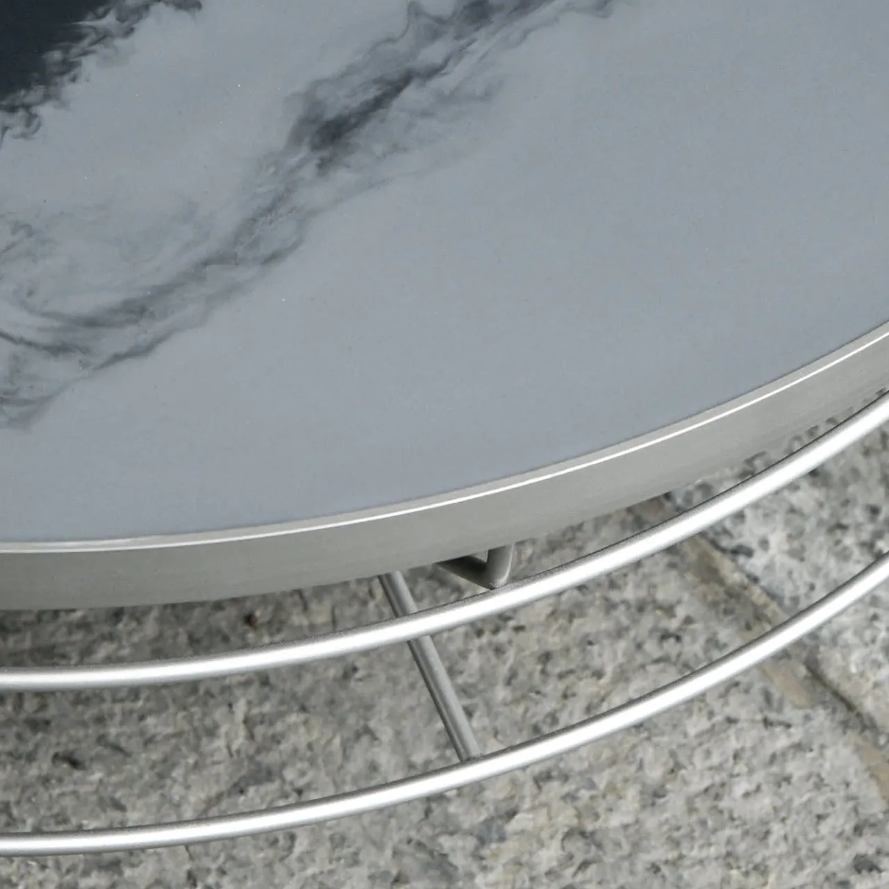 DalMoto Coffee Tables<Olis Coffee Table