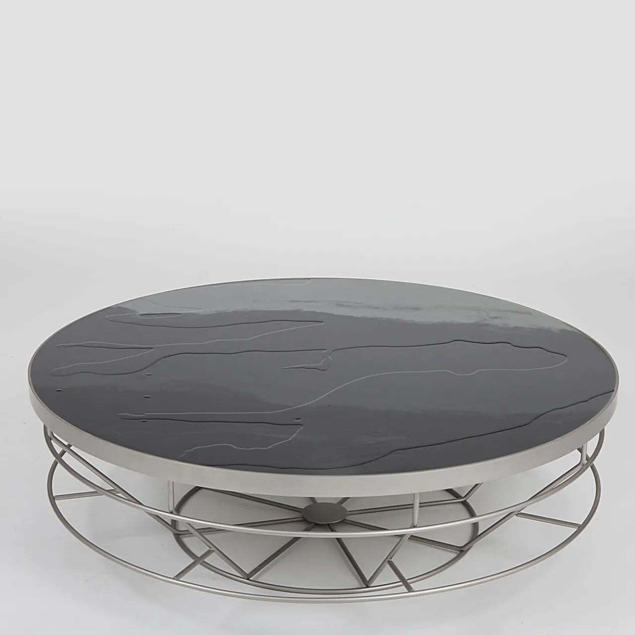 DalMoto Coffee Tables<Olis Coffee Table