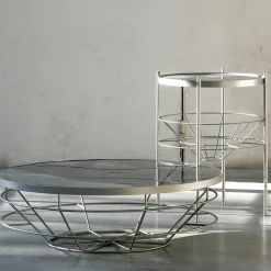 DalMoto Coffee Tables<Olis Coffee Table