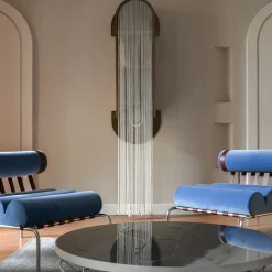 DalMoto Coffee Tables<Olis Coffee Table