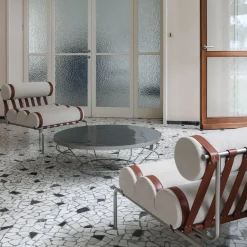 DalMoto Coffee Tables<Olis Coffee Table