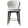 Black Tie Bar Stools<Olivia Bar Stool