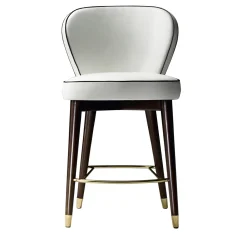 Black Tie Bar Stools<Olivia Bar Stool