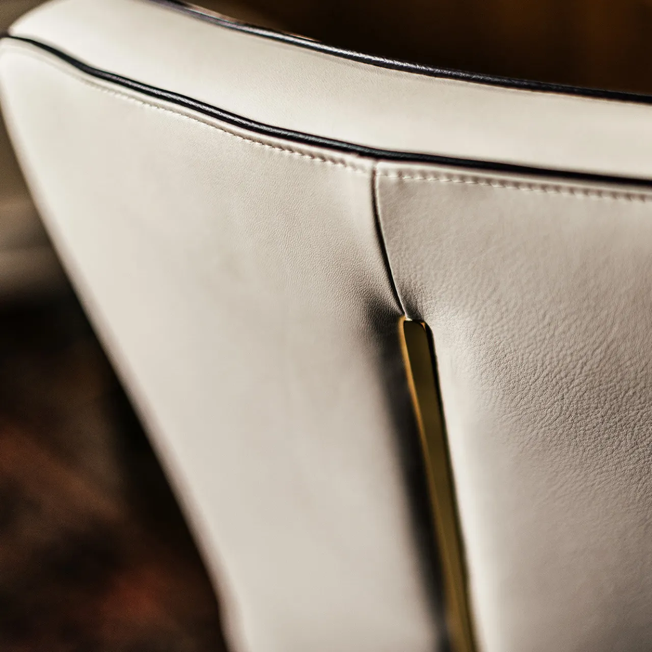 Black Tie Bar Stools<Olivia Bar Stool