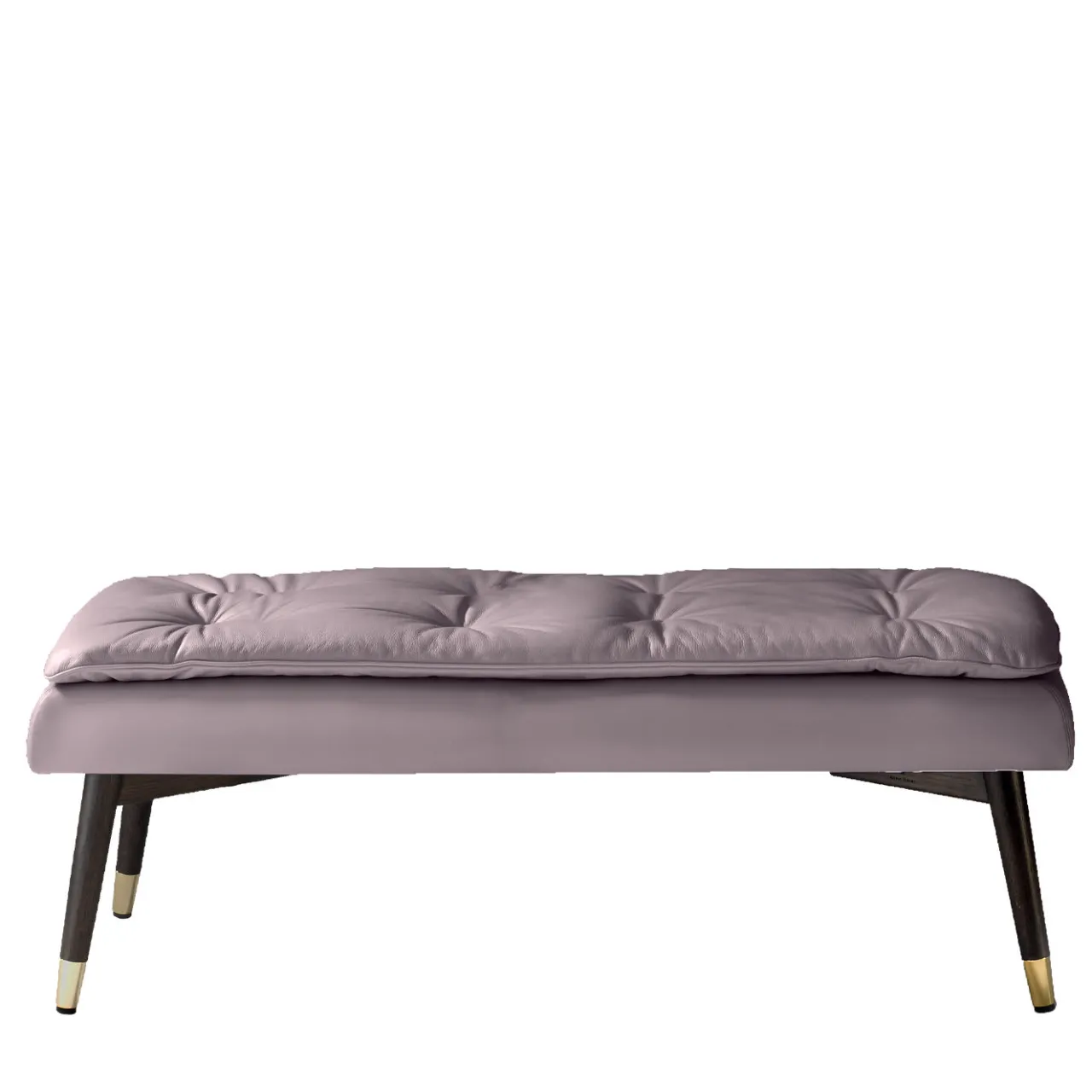 Black Tie Benches<Olivia Bench Pink