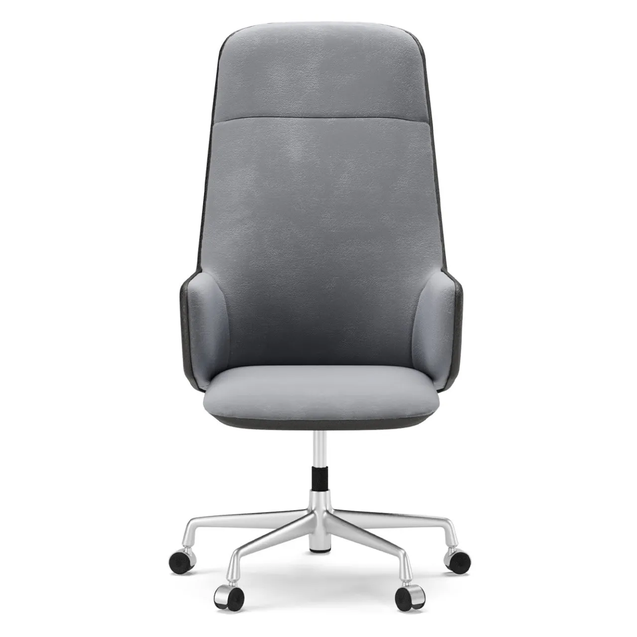 Living Couture Office Chairs<Olivia Swivel Armchair