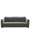 Bodema Sofas<Olivier Green Sofa Bed
