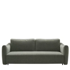 Bodema Sofas<Olivier Green Sofa Bed